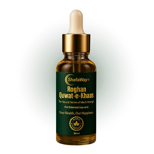 Roghan Kuwat-E-Khaas