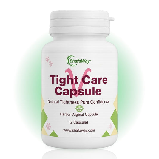 V -Tight Care Capsul