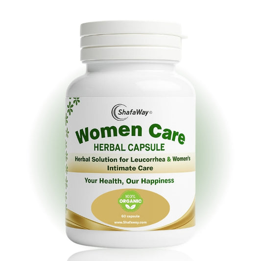 Women Herbal Care