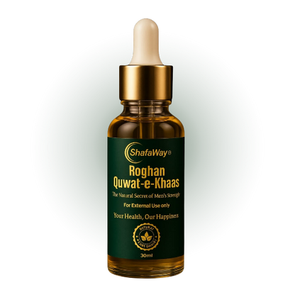 Roghan Kuwat-E-Khaas