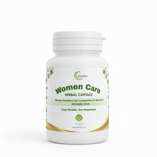 Women Herbal Care