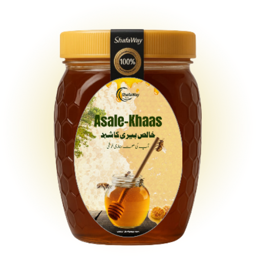 Pure Honey ( 1000 Gram )