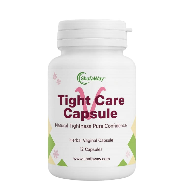 V -Tight Care Capsul
