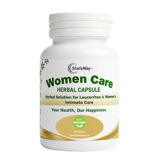 Women Herbal Care